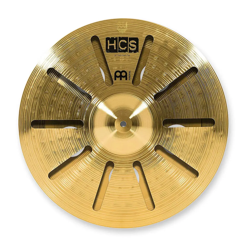 Meinl Hcs 18" Trash Stack 1