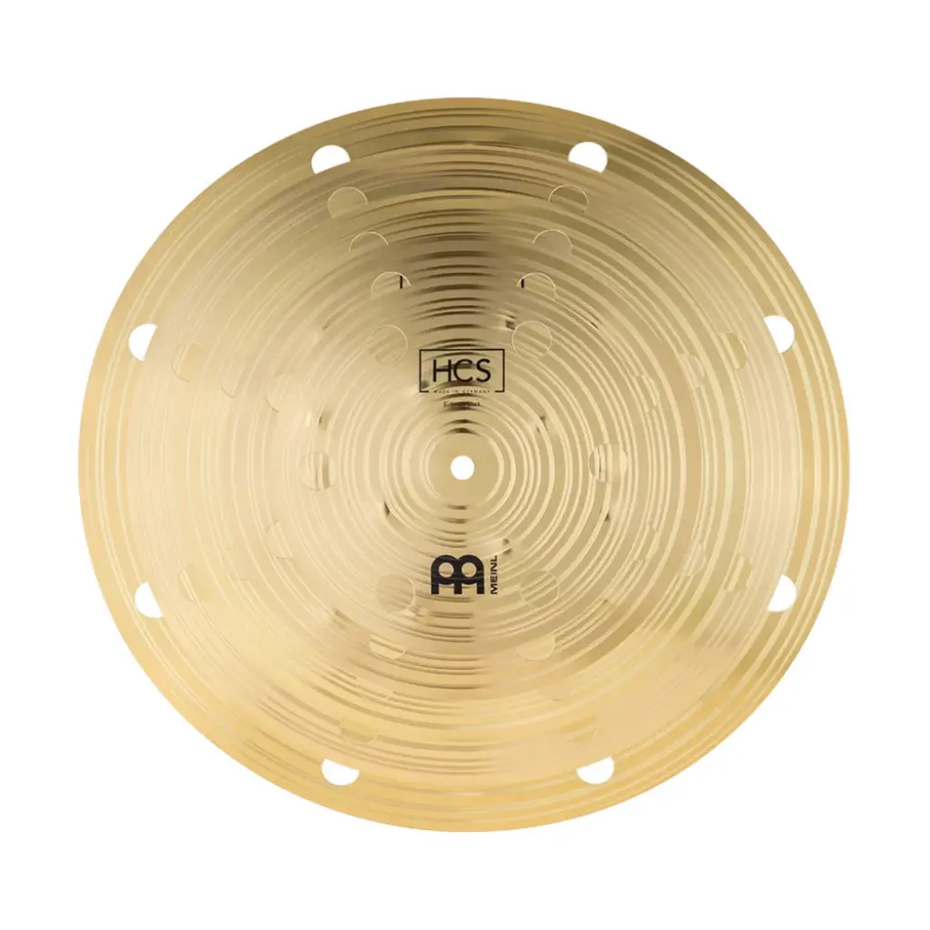 Meinl Hcs 8"/10"/12"/14"/16" Smack Stack 1