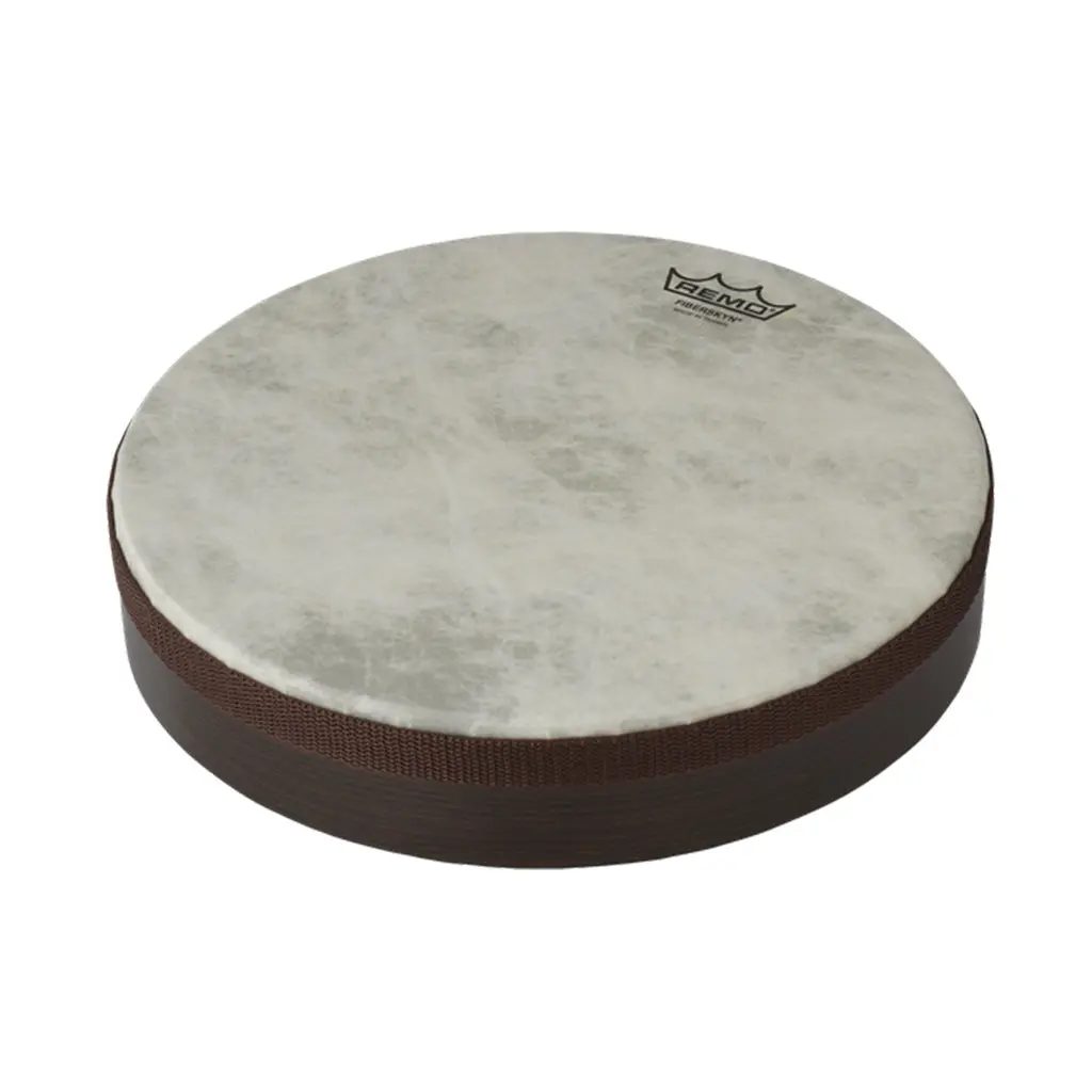 Remo 10" Fiberskyn Frame Drum 1