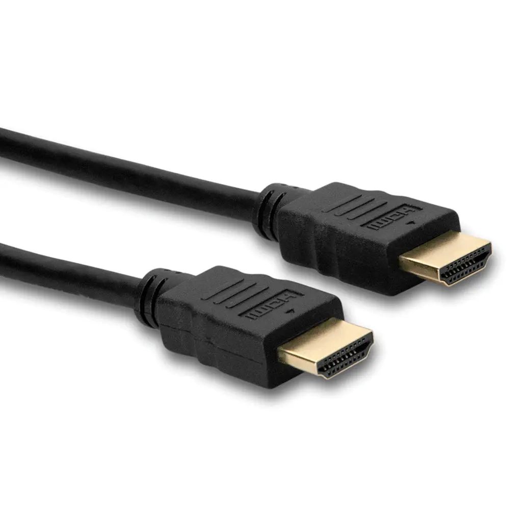 Hosa Technology Hdmi To Hdmi 25Ft 1