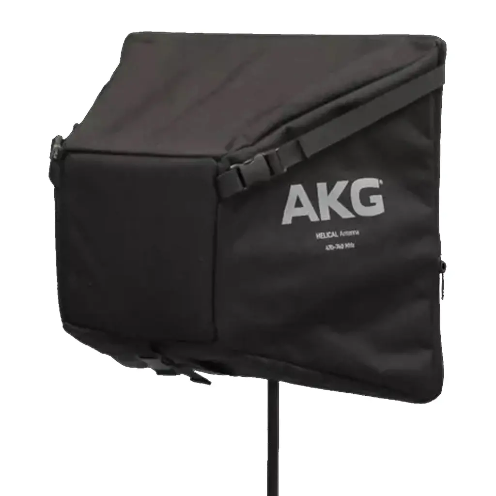 Akg Helical Passive Directional Antenna 1