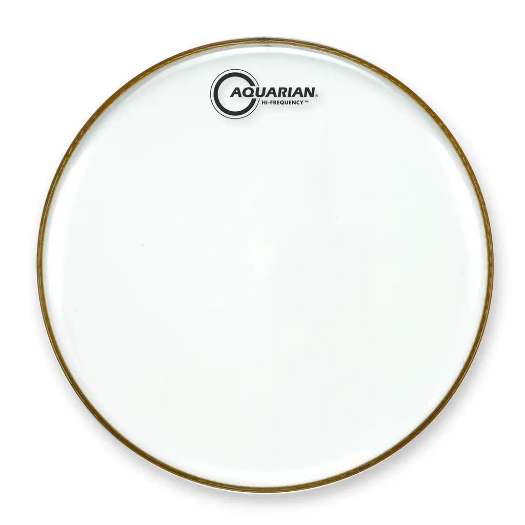 Aquarian Hf28b 28" Hi-Frequency Clear 1