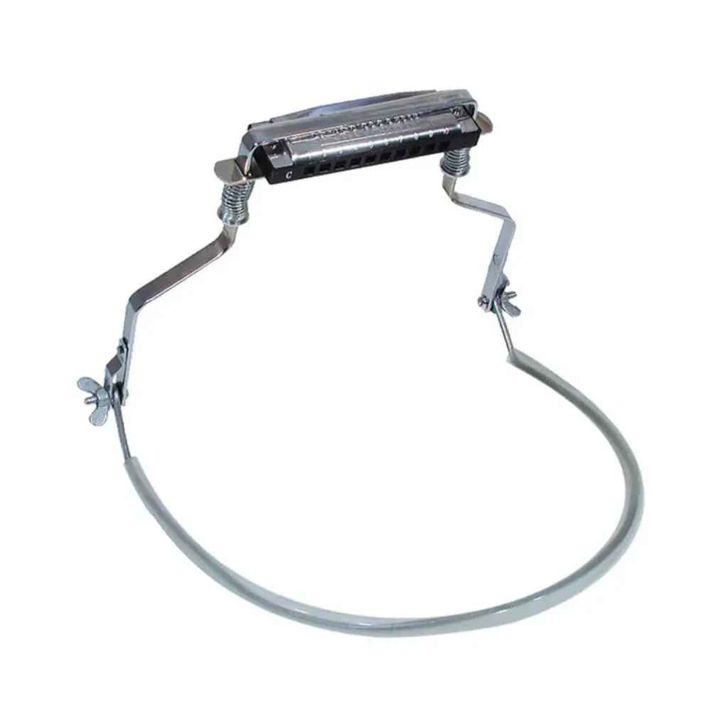 Hohner 10-Hole Diatonic Harmonica Holder 1
