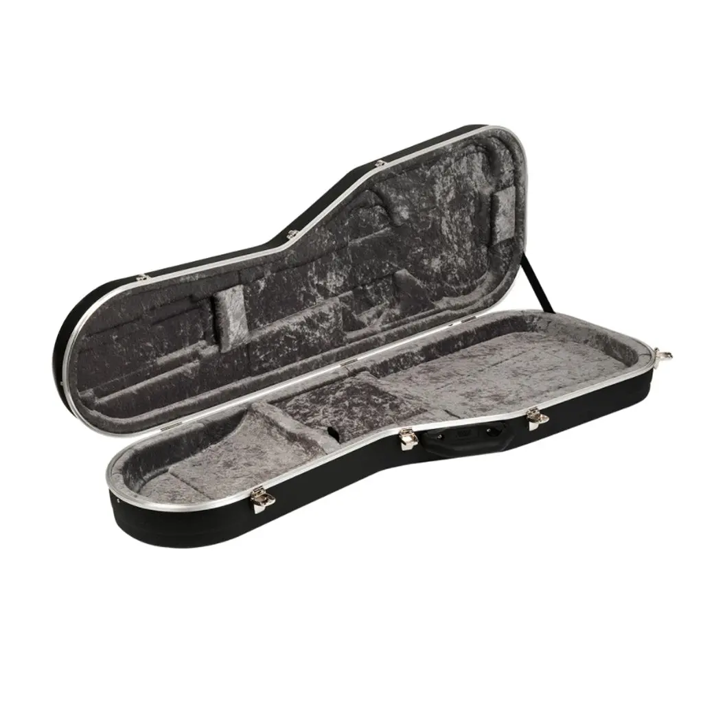 Hiscox - Prs Single Cutaway Case 1