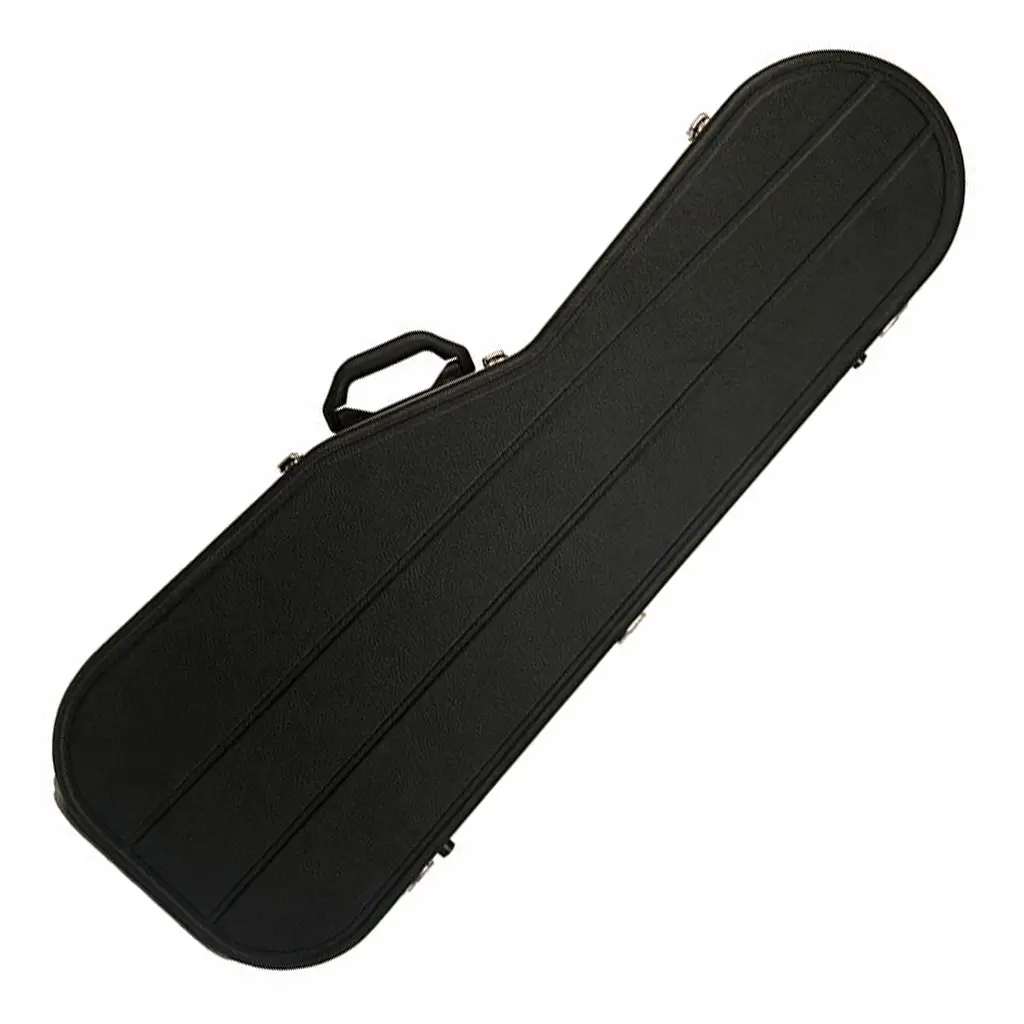 Hiscox Pro-Ii Series Yamaha Sg Style Electric Guitar Case 1
