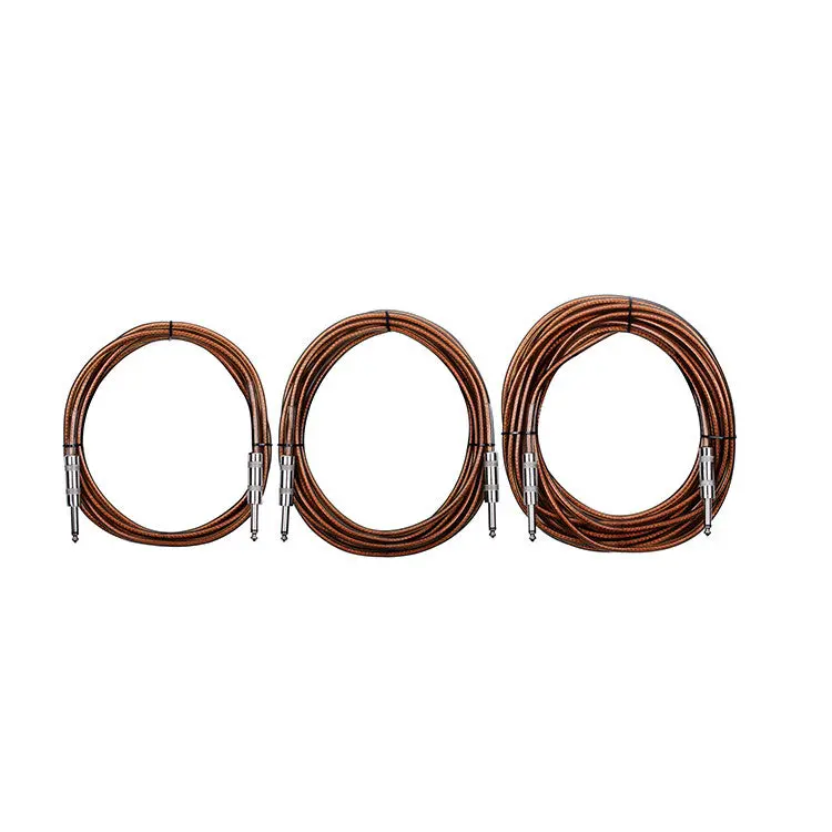 Hebikuo - Xc06 Guitar Cable - 6M 1