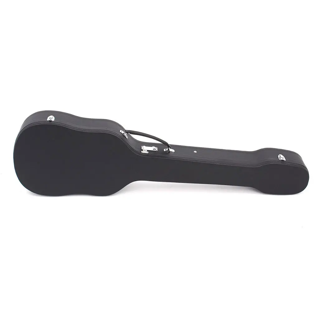 Hofner Shaped Case For Violin Bass 1