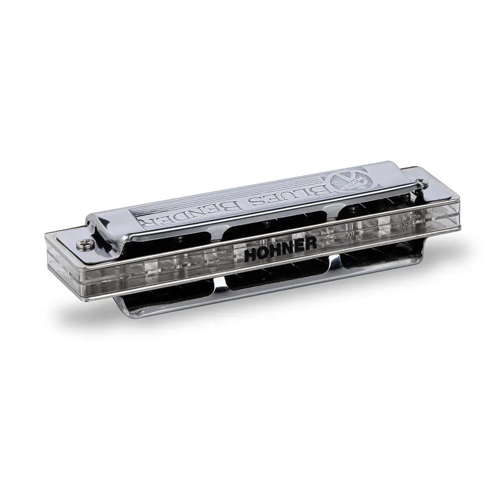 Hohner Blues Bender - Key Of D 1