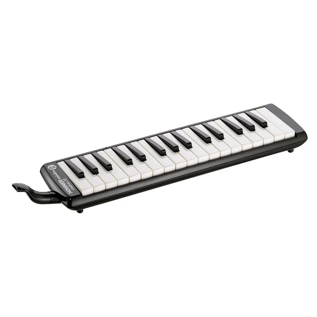 Hohner 32 Key Melodica - Black 1