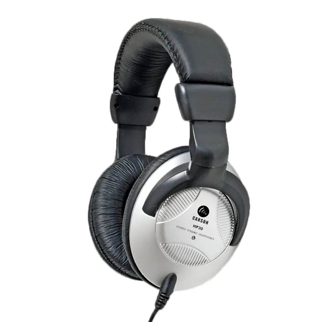 Carson Dynamic Headphones 1
