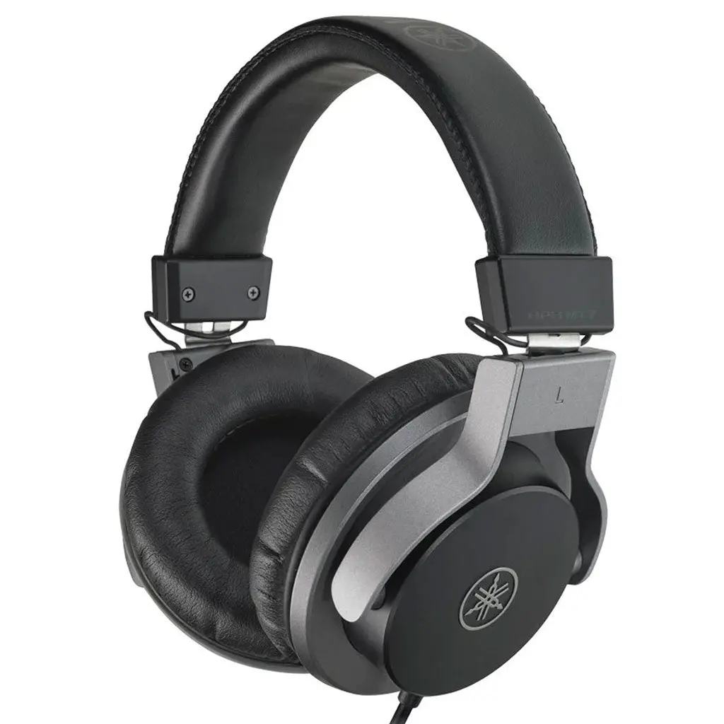 Yamaha Hph Mt7 Studio Monitor Headphones 1