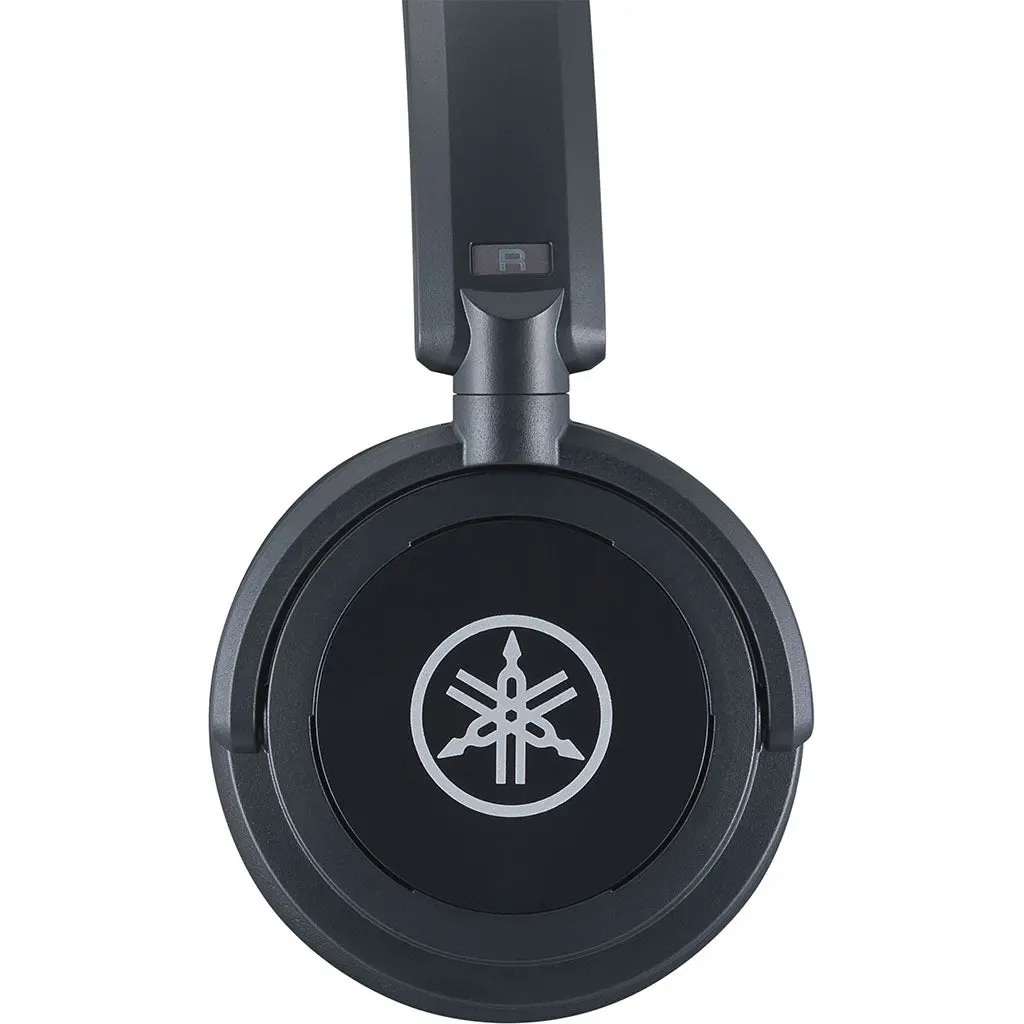 Yamaha Hph100b Headphones 1