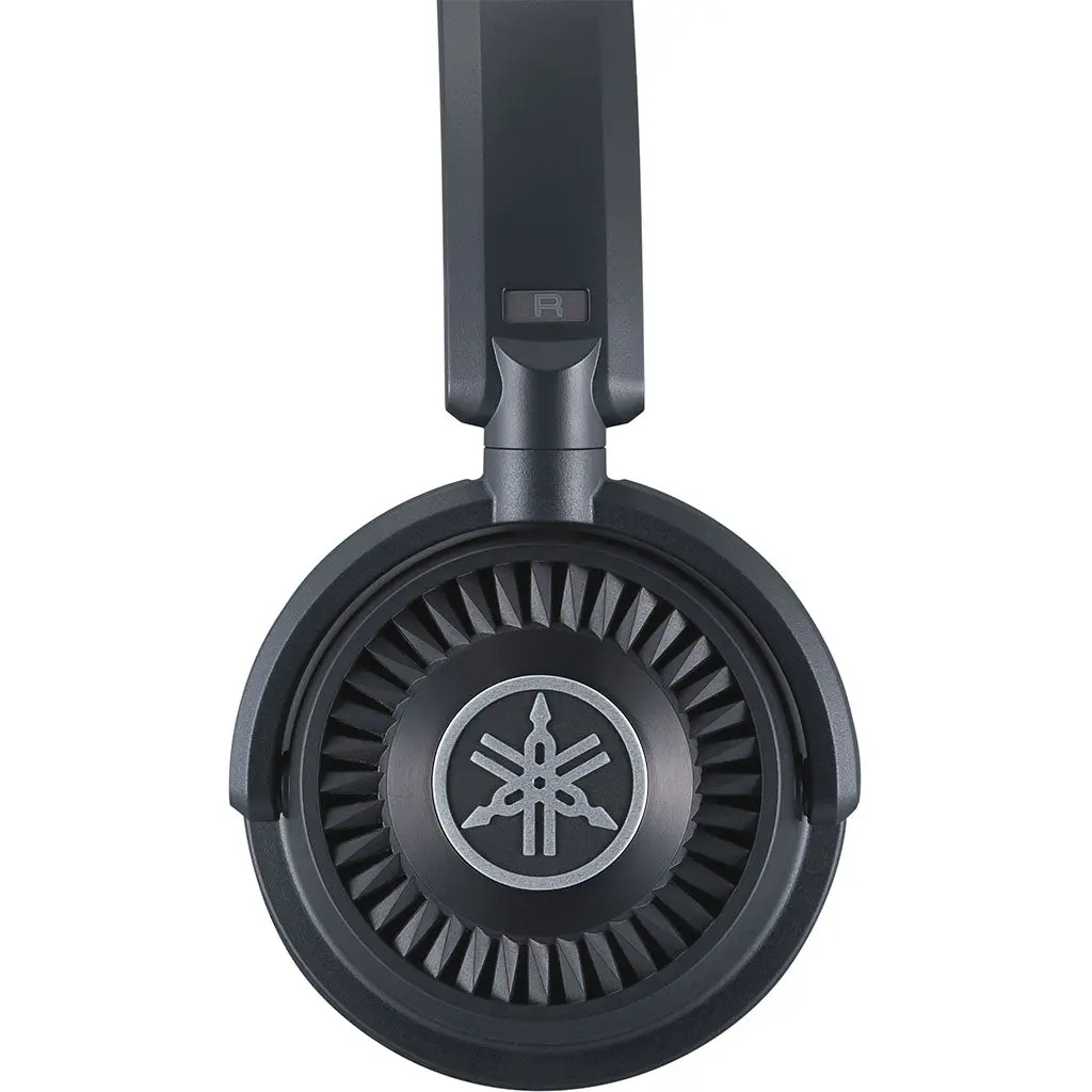 Yamaha Hph150b Headphones 2