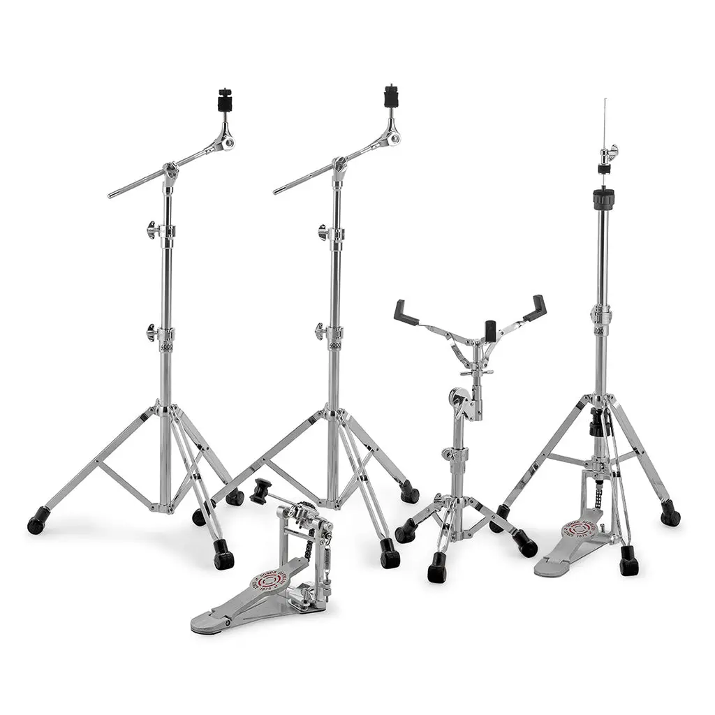 Sonor 4000 Series Hardware Set 1