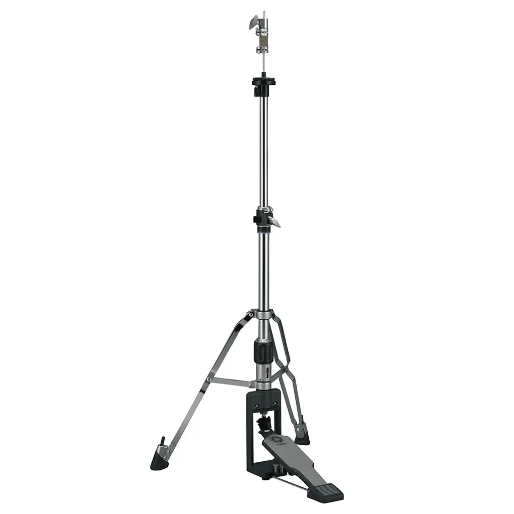 Yamaha Hs1200d 2-Leg Double Braced Hi-Hat Stand - Direct 1