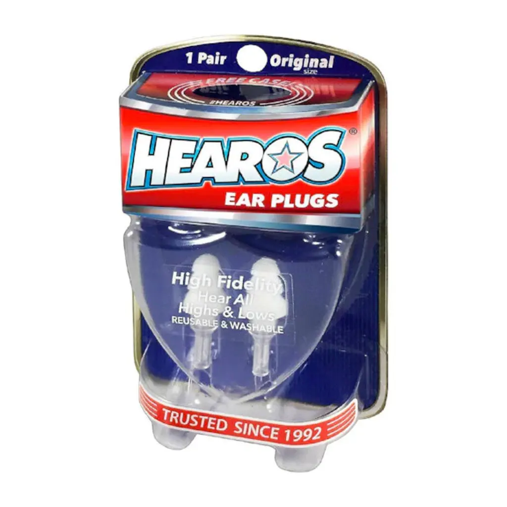 Hearos Hi Fidelity Series - Original 1