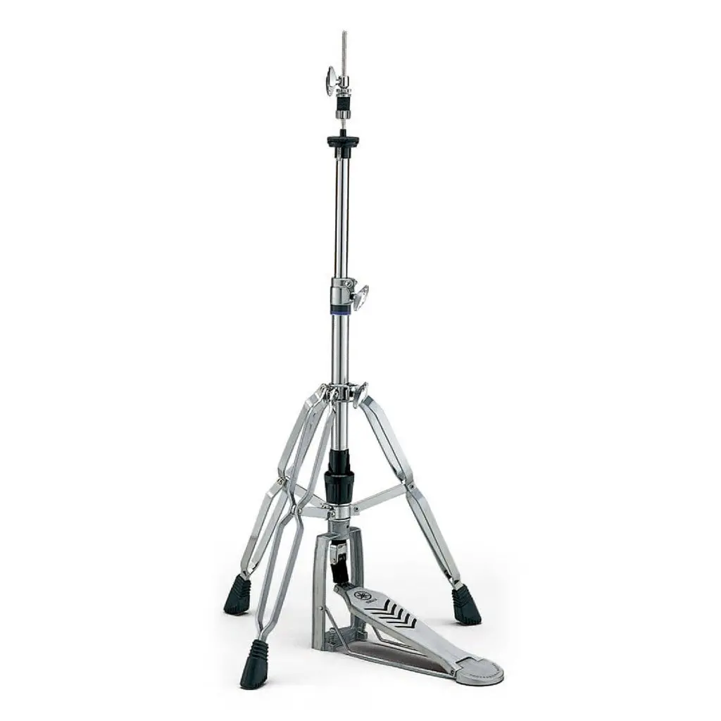 Yamaha Hs850 Double Braced Hi-Hat Stand 1