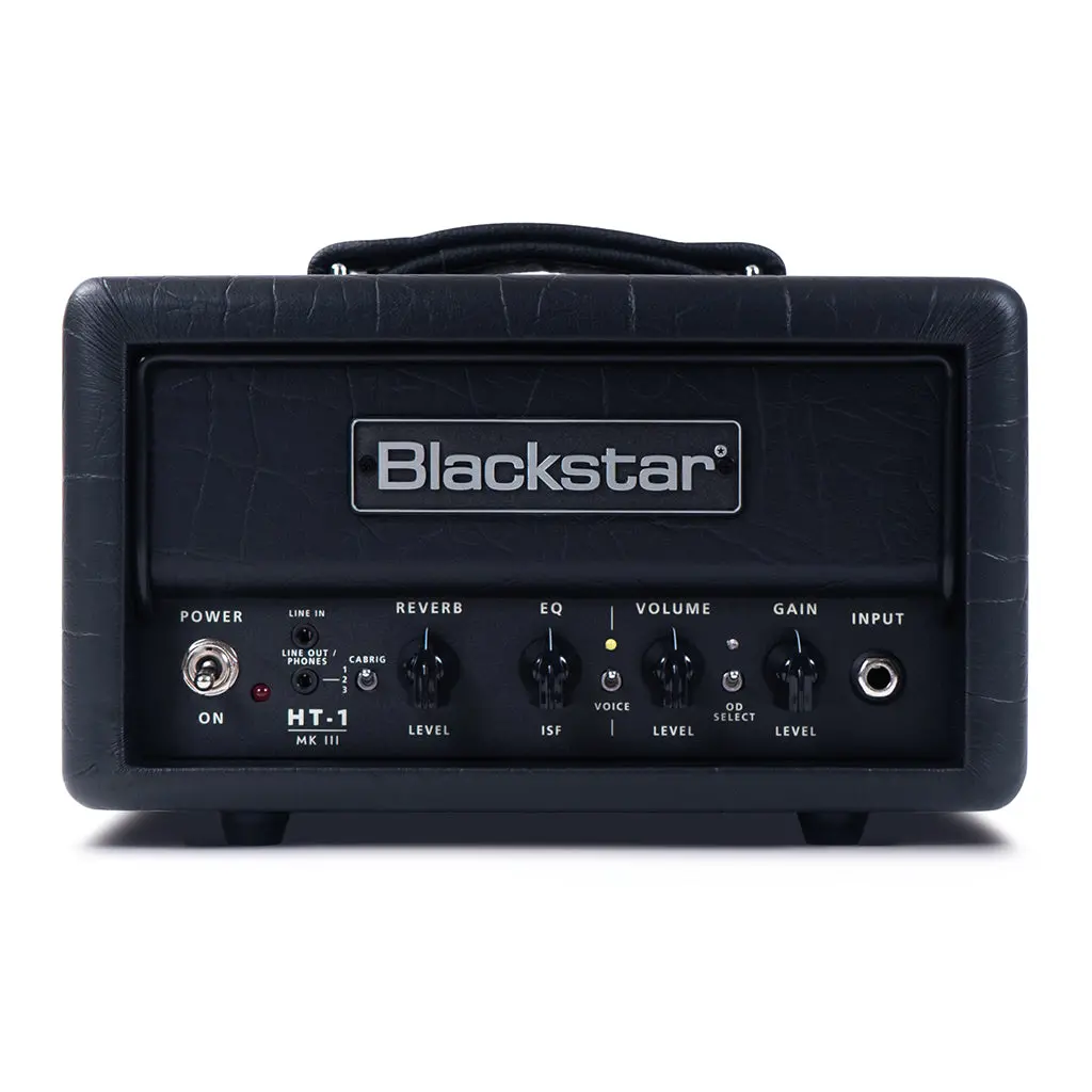 Blackstar Ht-1Rhmkiii 1 Watt Valve Head 1