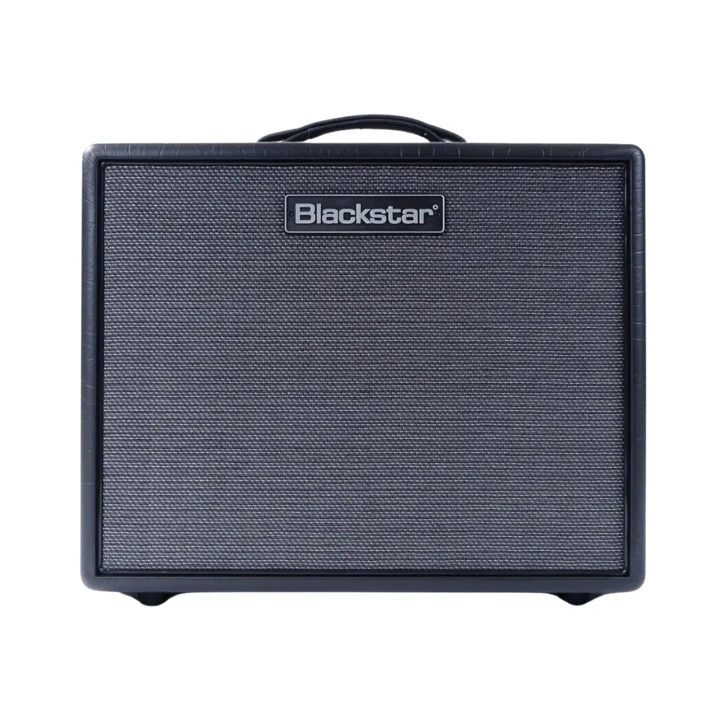 Blackstar Ht-20R Mk Iii 20-Watt 1 X 12-Inch Tube Combo Amp 1