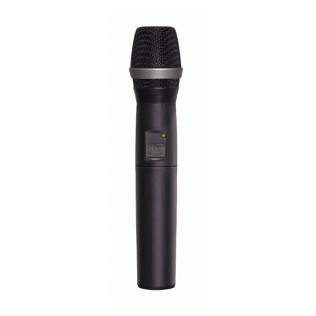 Akg Ht4500 Handheld Transmitter No Capsule 1