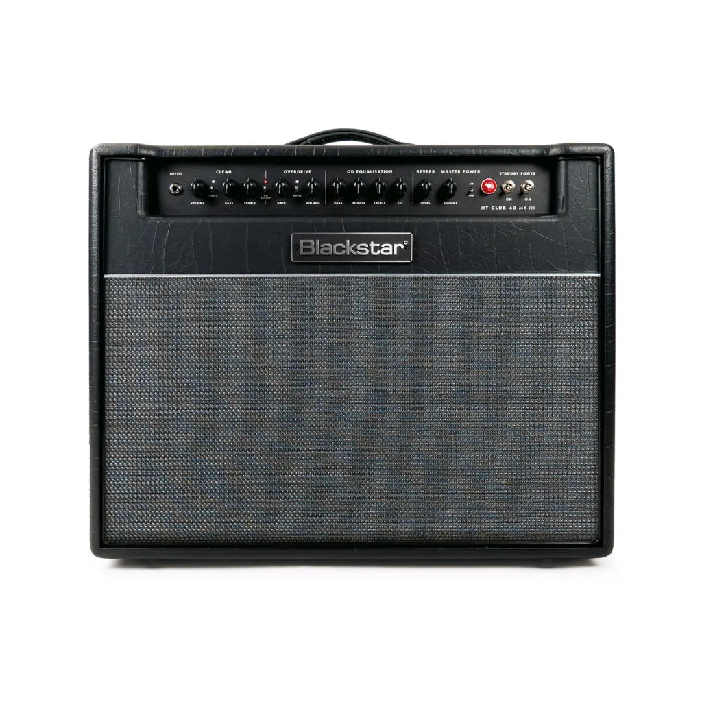 Blackstar Ht Club 40 Combo Mkiii 1