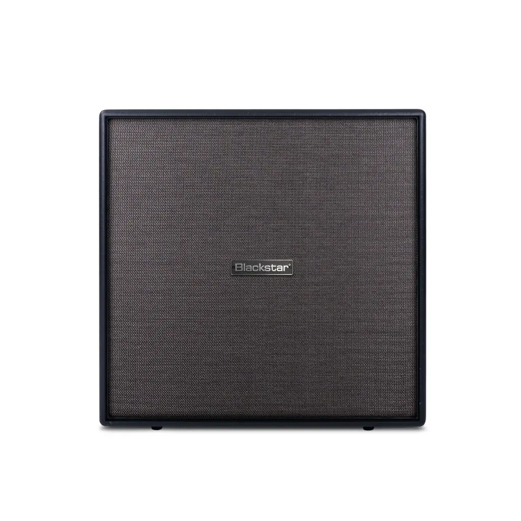 Blackstar Htv-412B Straight Cab Mkiii 1