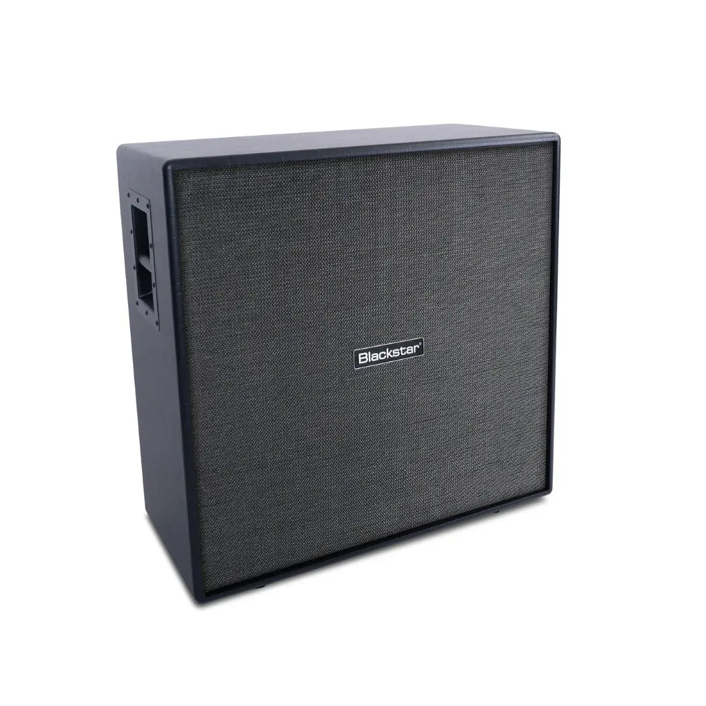 Blackstar Htv-412B Straight Cab Mkiii 2