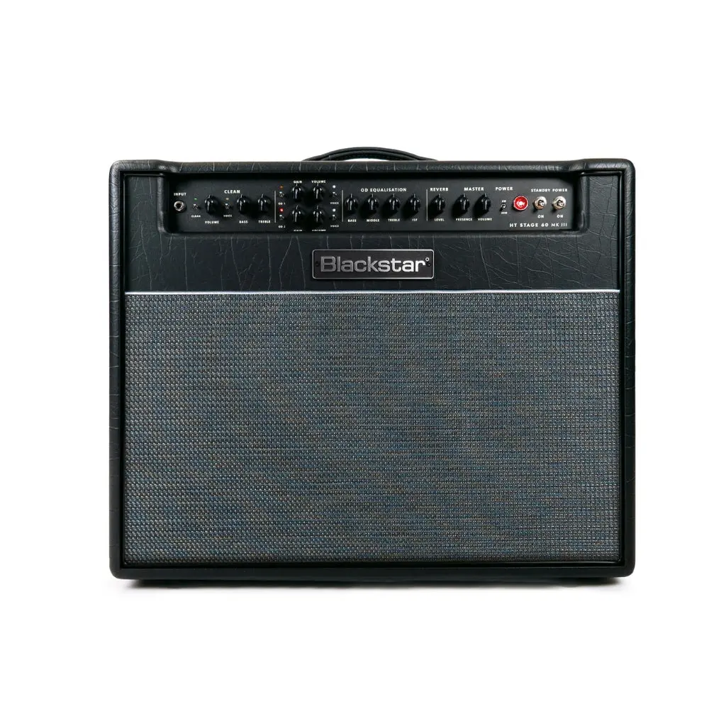 Blackstar Ht Stage 60 Combo 112 Mkiii 1