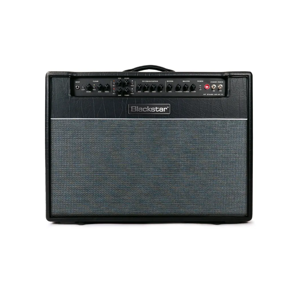 Blackstar Ht Stage 60 Combo  212 Mkiii 1