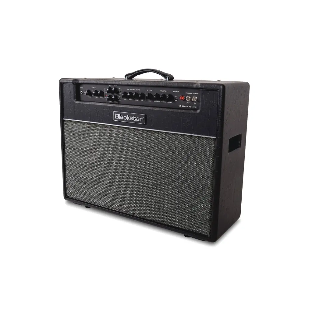 Blackstar Ht Stage 60 Combo 212 Mkiii 2
