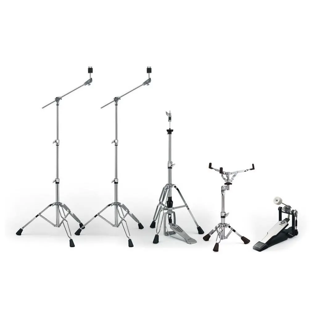 Yamaha 880 Drum Hardware Set 1