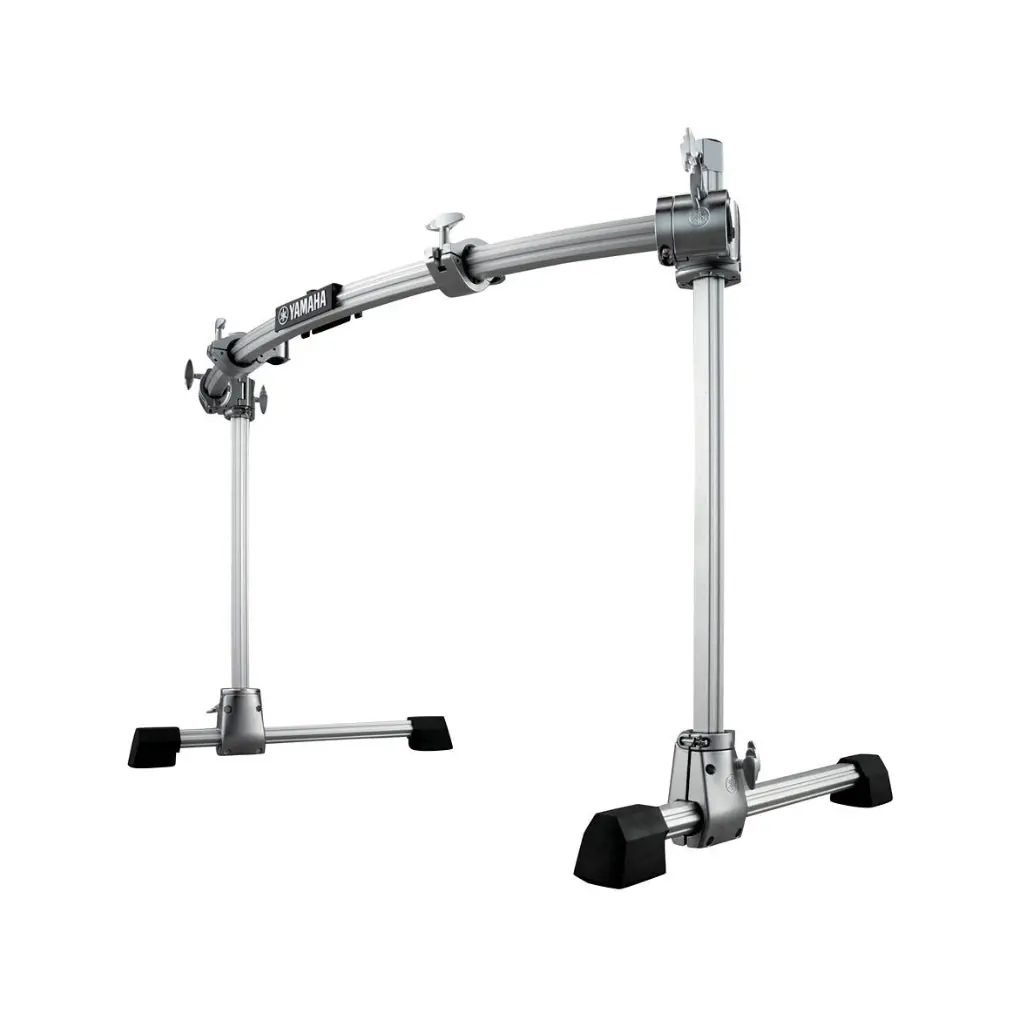 Yamaha Hexrack Ii Drum Rack - Front 1