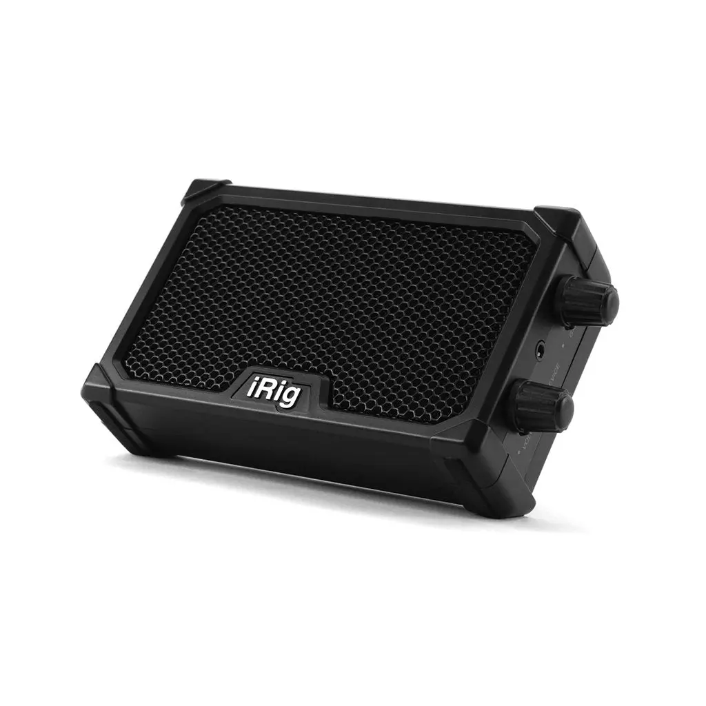 Irig Nano Amp - 3W 1