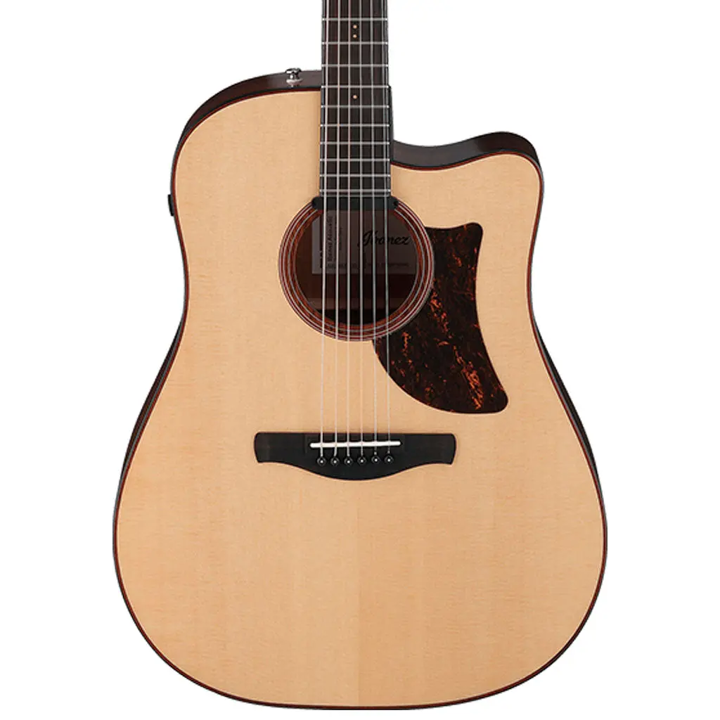 Ibanez Aad300ce Acoustic Guitar 1