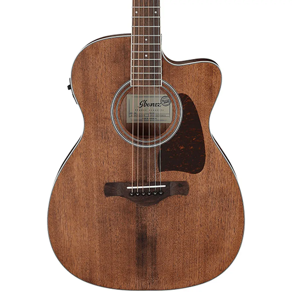 Ibanez Ac340ce Opn Artwood Acoustic 1