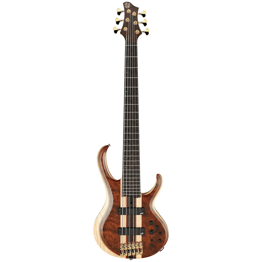 Ibanez Btb1836 Ndl Premium Electric 6-String Bass 2