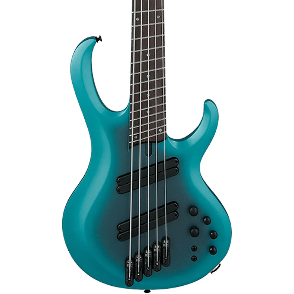 Ibanez Btb605ms Cem Electric Bass 1