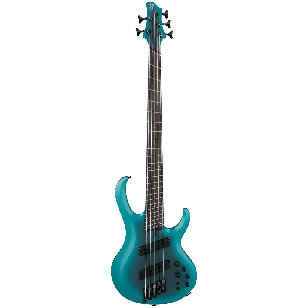 Ibanez Btb605ms Cem Electric Bass 2