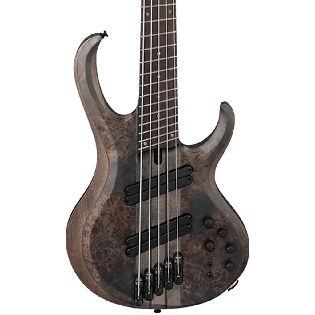 Ibanez Btb805ms Tgf Electric Bass 1
