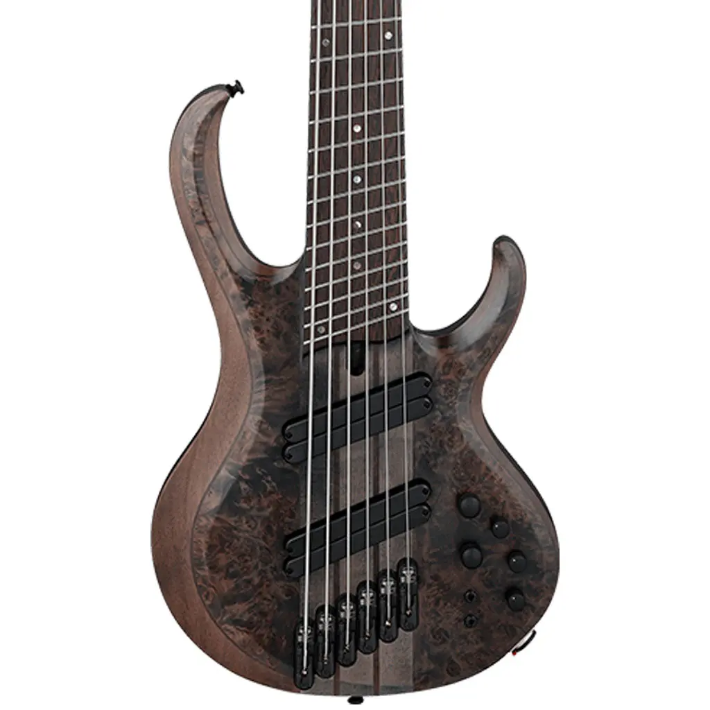Ibanez Btb806ms Tgf Electric Bass 1