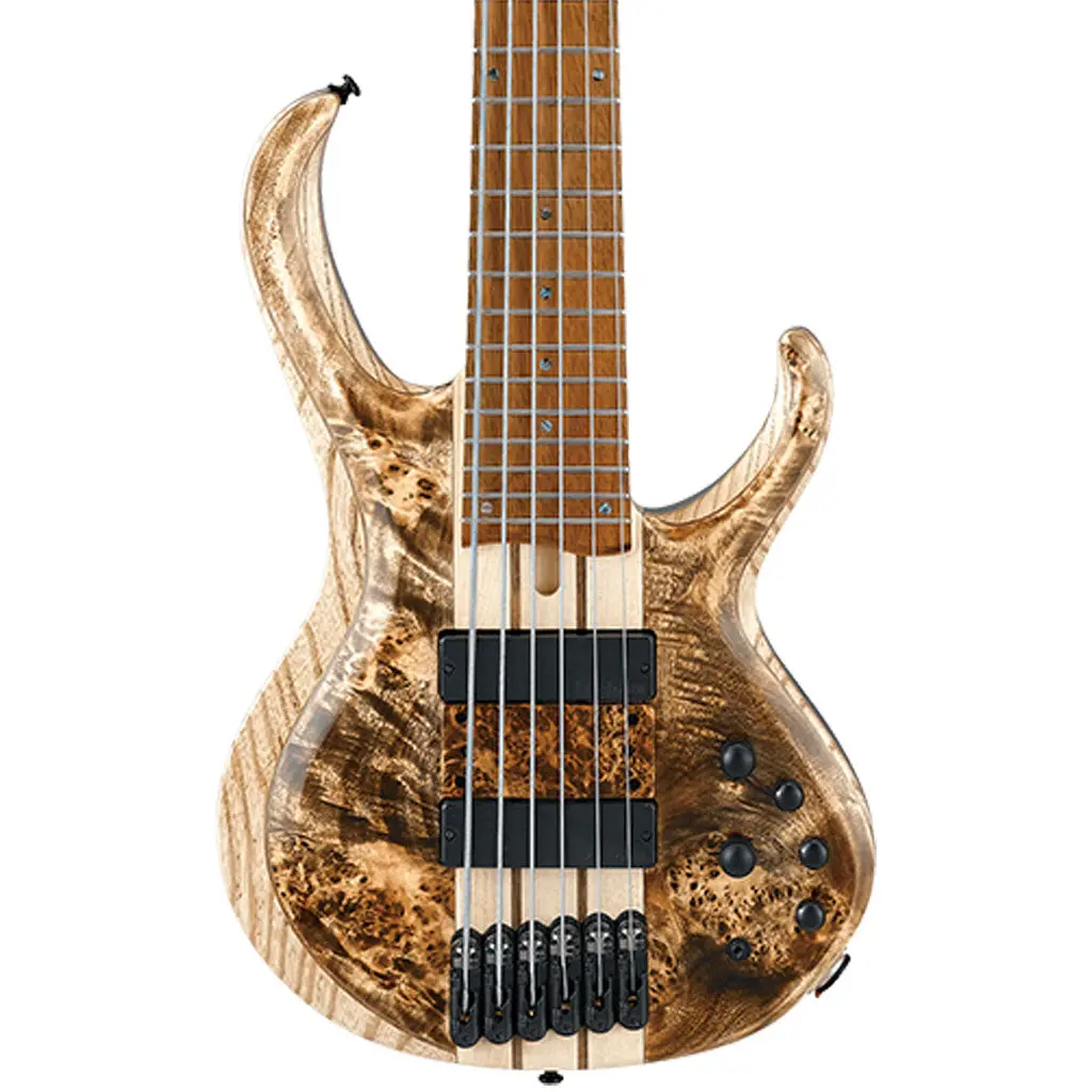 Ibanez Btb846v Abl Electric 6-String Bass 1
