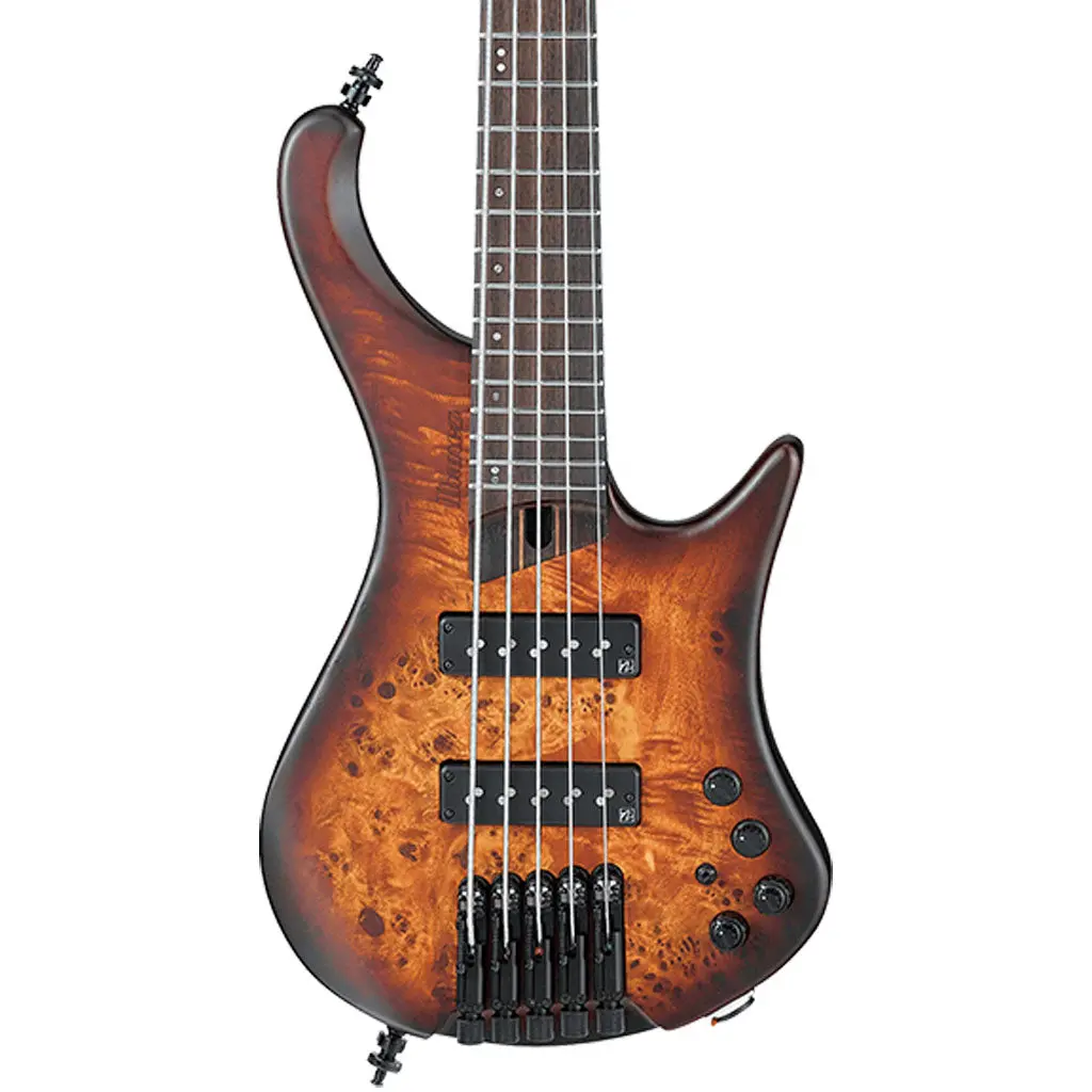 Ibanez Ehb1505 Def Electric 5-String Bass 1