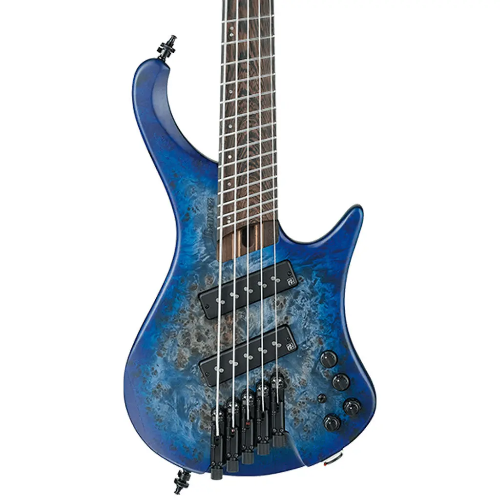 Ibanez Ehb1505ms Plf Electric 5-String Bass 1
