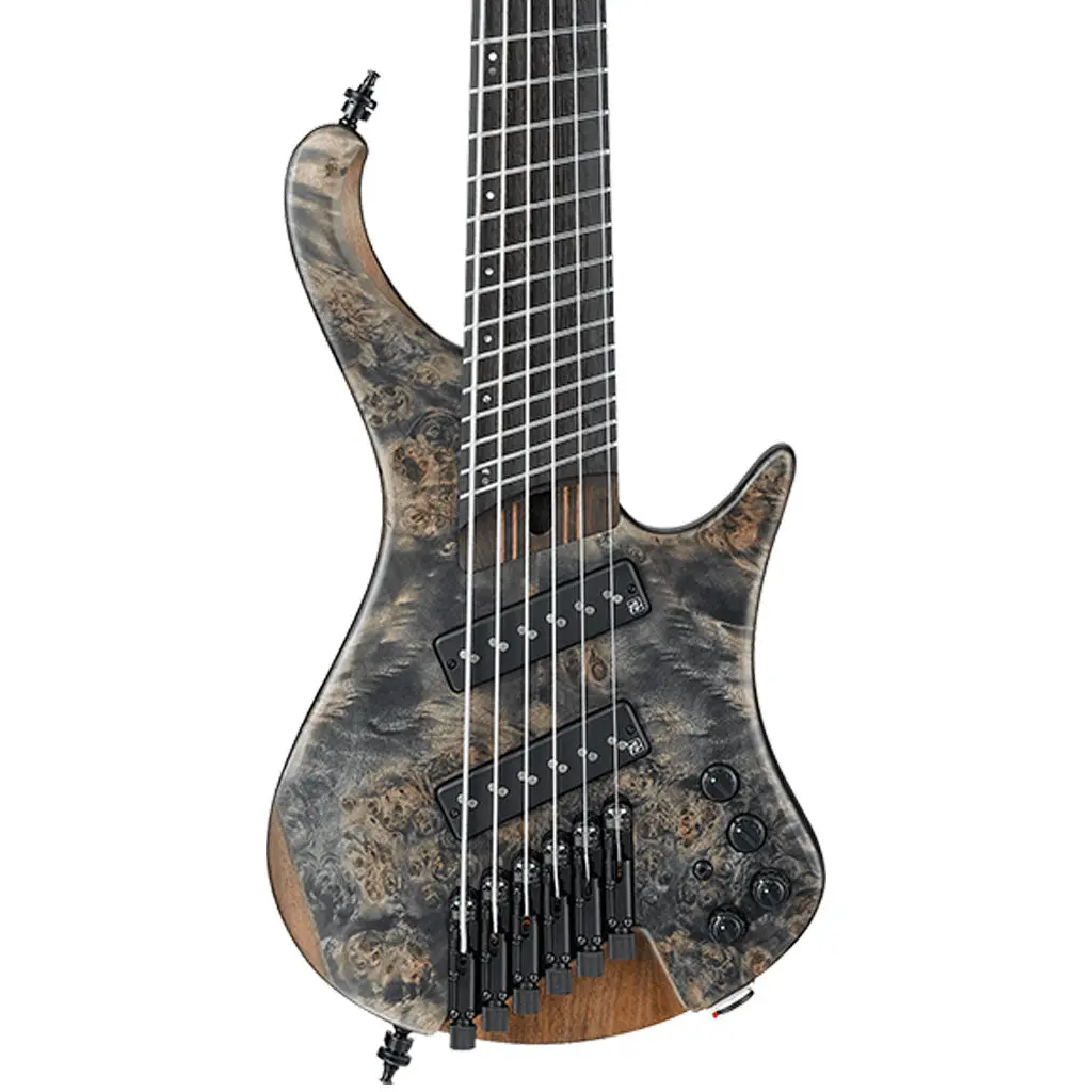 Ibanez Ehb1506ms Bif Electric 6-String Bass 1