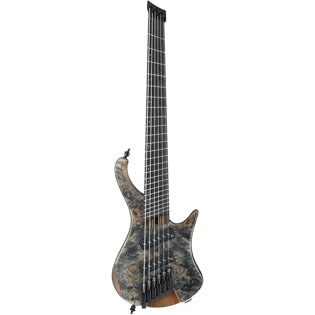 Ibanez Ehb1506ms Bif Electric 6-String Bass 2