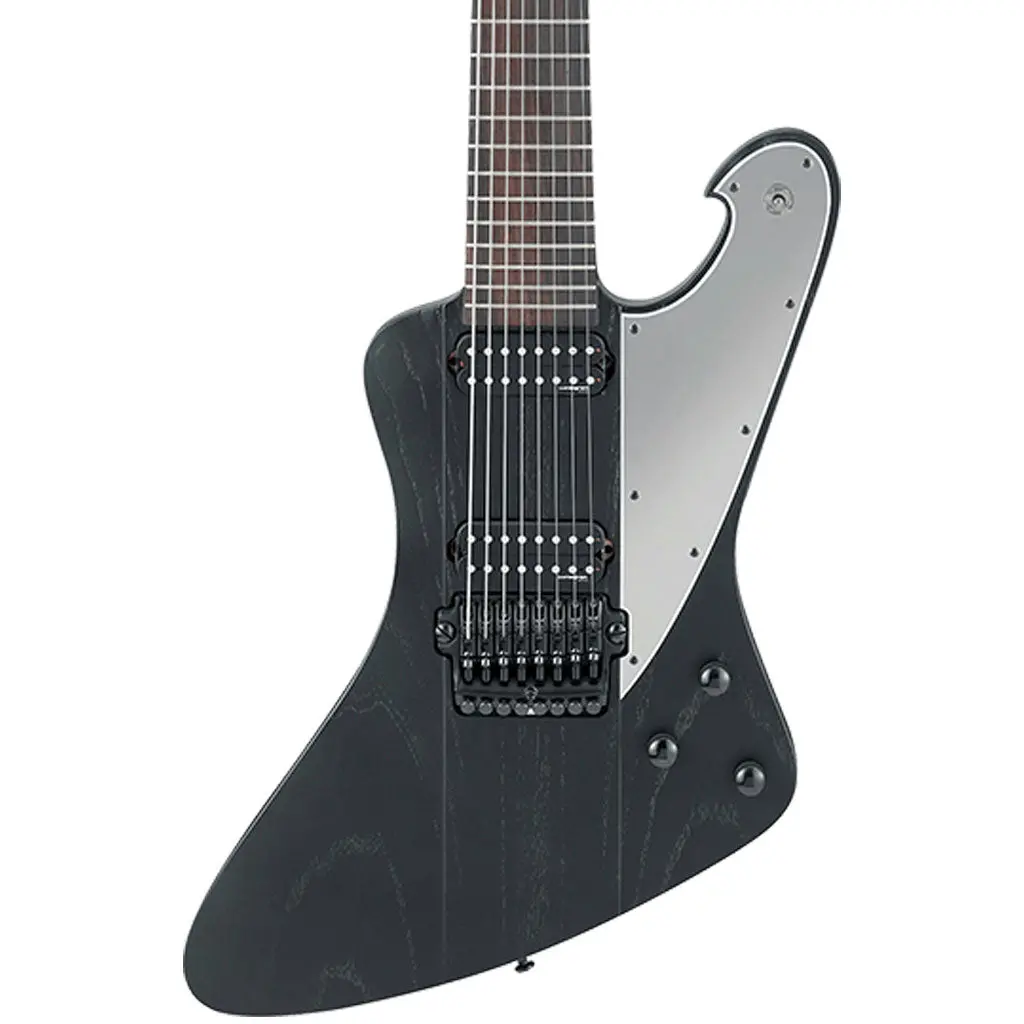 Ibanez Ftm33 Wk Fredrik Thordendal Electric Guitar 1