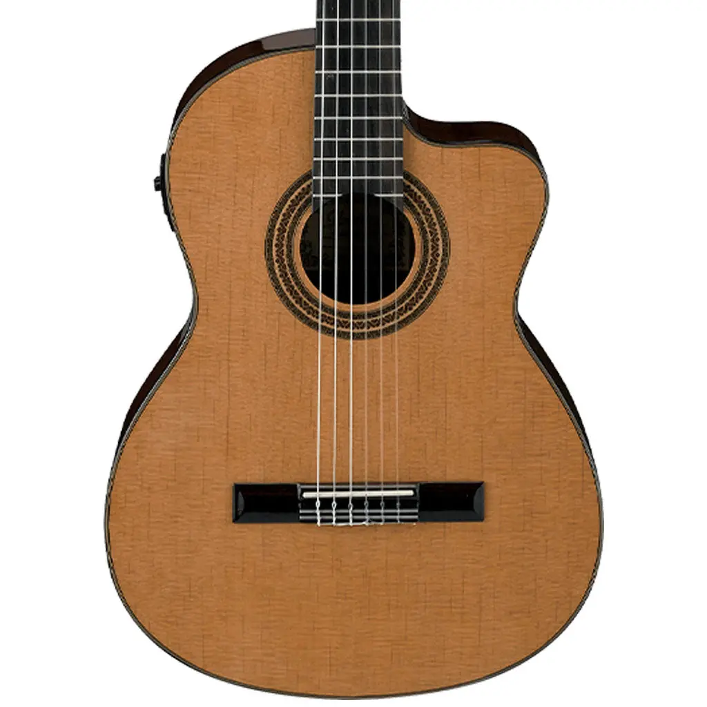 Ibanez Ga6ce Am Electric Guitar 1