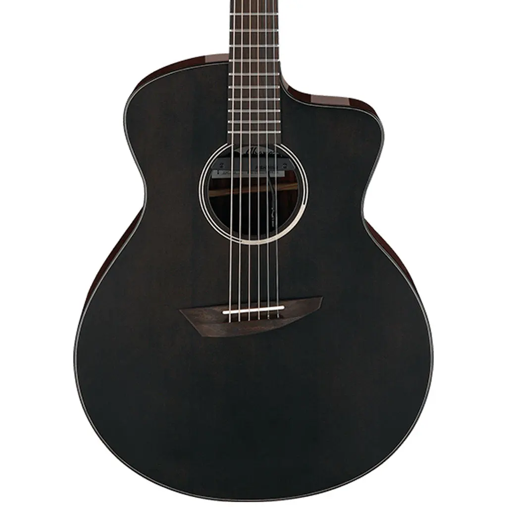 Ibanez Jgm5 Bsn Jon Gomm Acoustic Guitar 1