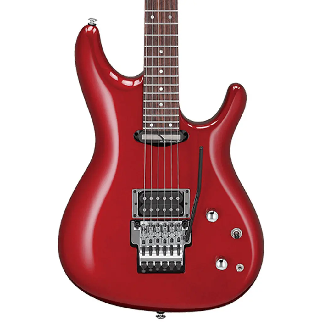 Ibanez Js240ps Ca Joe Satriani Premium Electric Guitar W/ Bag 1