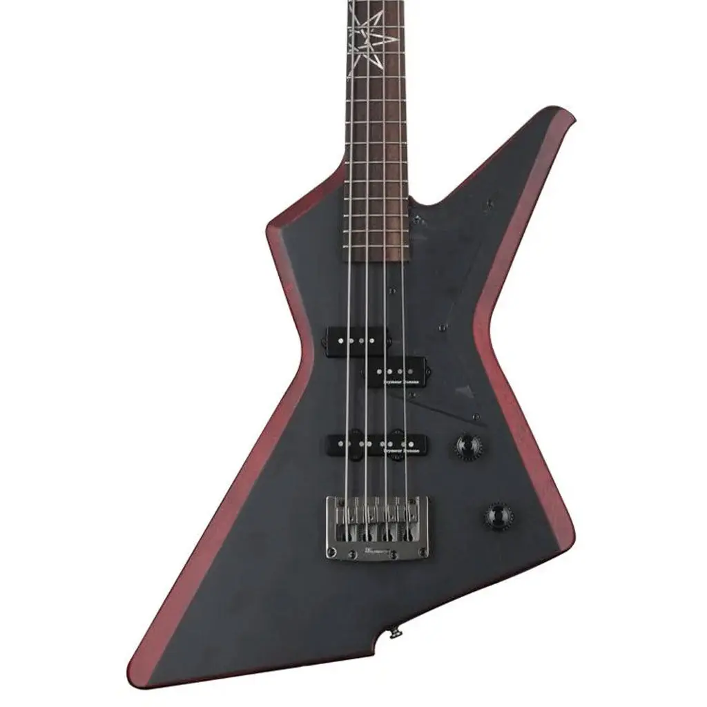 Ibanez Mdb5oxb Bass Guitar 1